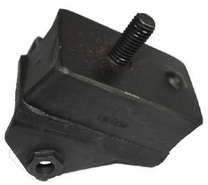 MOTOR MOUNT PAD -V8 CONVERSION Photo Main