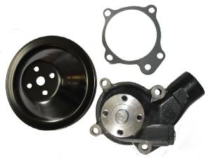 Water Pump - For Conversion To 235. Includes Gasket For 55 and Later 235ci and 261ci 6-Cylinder (No Core Charge) Photo Main