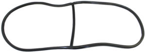WINDSHIELD RUBBER -STATION WAGON Photo Main