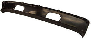 PANEL -HEADER ABOVE WINSHIELD, FIBERGLASS Photo Main