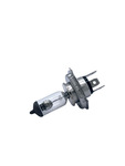Chevrolet Parts -  Headlight, Bulb  Halogen Bulb Clear 6v, 3 Prong Plug