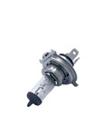Chevrolet Parts -  Bulb -Headlight Halogen Bulb Clear 12v 3 Prong Plug