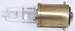 Chevrolet Parts -  Bulb -Taillight Or Park Light Halogen Clear Bulb 12v Single Contact (Straight Pin)