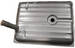  Parts -  Ford Thunderbird Stainless Gas Tank 1956