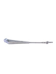 Chevrolet Parts -  Windshield Wiper Arm -9" Chrome With Adjustable Length (6"-11") and Wiper Angle