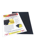 Chevrolet Parts -  Battery Mat (Protect Your Tray)