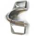 Chevrolet Parts -  Grille Tooth -Chrome, Left