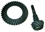 Chevrolet Parts -  Ring And Pinion Conversion, 3.55:1. Chevrolet And GMC 1/2 Ton Truck Only