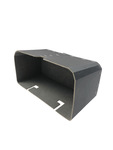 Chevrolet Parts -  Glove Box - Cloth Lined With Clips, For Cars With Air Conditioning
