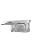 Chevrolet Parts -  Quarter Patch Panel, Left Side Inner Rear 