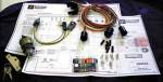 Ford Parts -  Wiring Harness - 'Highway 22' Ford Vehicle Connection Kit Street Rod Application