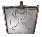 Ford Parts -  Gas Tank - Steel Zinc-Galvanized Tank. It Is Stock Fit and Capacity Of 20 Gallons - Galaxie