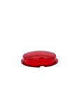 Chevrolet Parts -  Lens, Replacement For LED Tail Light. Red 12 Volt