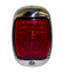 Chevrolet Parts -  Led Tail Light Assembly. Right Side With Stainless Housing 12 Volt