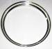 Chevrolet Parts -  Beauty Ring, Ribbed 15" (Outer Wheel Trim)