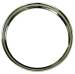 Chevrolet Parts -  Beauty Ring 15" (Outer Wheel Trim) - Smooth