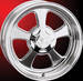  Parts -  Wheels, Billet Aluminum  - Vintec Series. Vintec