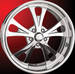  Parts -  Wheels, Billet Aluminum  - SLG Series. SLG04