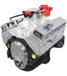 Chevrolet Parts -  Crate Engine, GM - 355ci (Chevy Small Block) Aluminum Heads - 390hp and F.A.S.T. EZ Fuel Injection