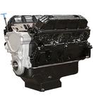 Chrysler Parts -  Crate Engine, Mopar, 408ci. Chrysler Magnum Iron Head - 375hp