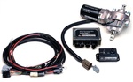  Parts -  Microsteer Electric Power Steering