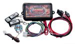  Parts -  Programmable RFID Keyless Ignition System - Dash Mount