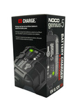  Parts -  Battery Charger 6V and 12V 5.0A
