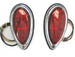 Ford Parts -  Tail Light, Led Tear Drop (38-39 Ford) Flush Rear Mount 12 Volt With Seal