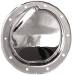 Chevrolet Parts -  Differential Cover, Chrome Chevy/GMC Intermediate With Out Plug -10 Bolt (Includes Gasket and Hardware)