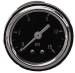  Parts -  Fuel Pressure Gauge (Mechanical). 1-1/2" Diameter, 0-15 Psi