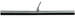  Parts -  Windshield Wiper Blade -Stainless Middle Insert Type, 10" (Use With R6058)