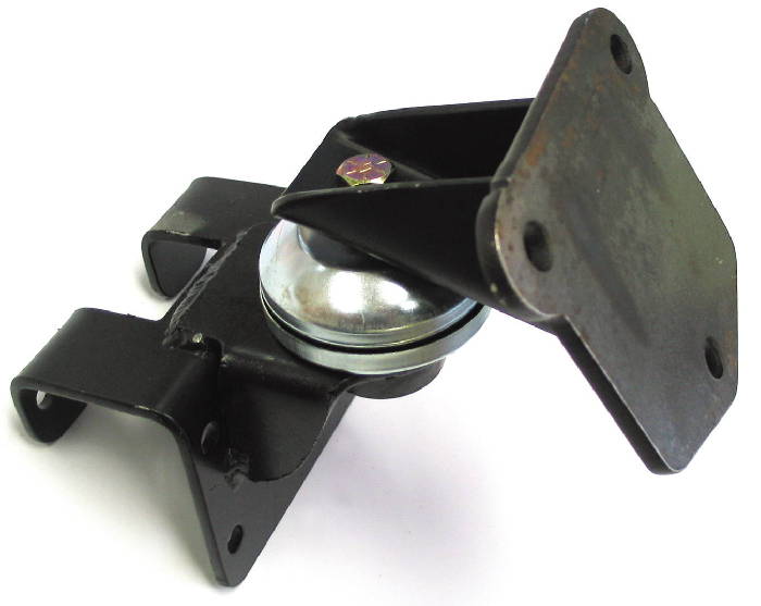 Motor shop mount parts