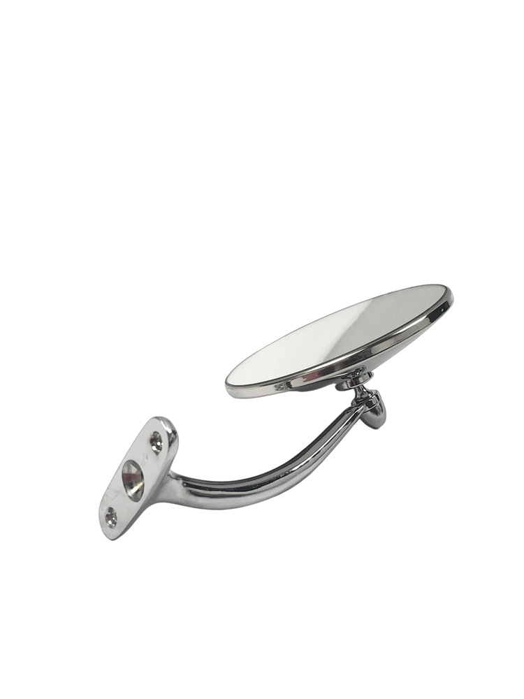 Detail: Street Rod Parts » Chevrolet Car Exterior Rear View Mirror ...