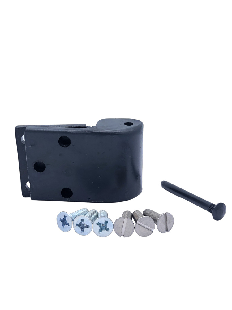 Detail Street Rod Parts » Chevrolet Truck Door Hinges Lower With