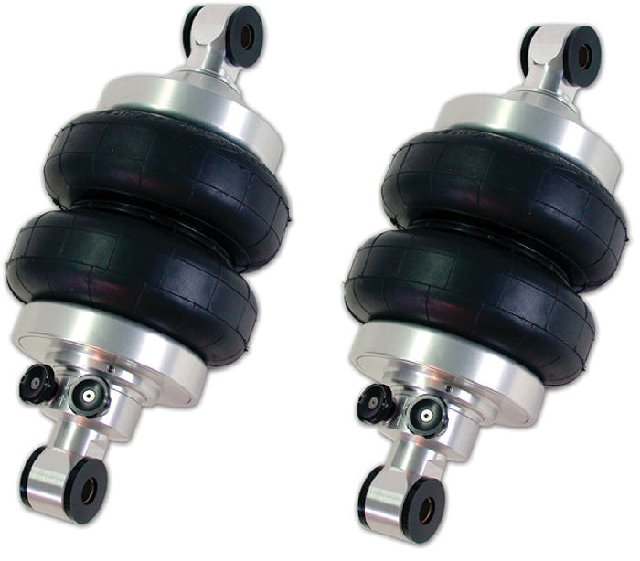 Street Rod Parts » Front Suspension Street Rod HQ