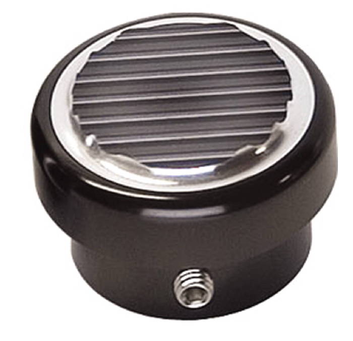 Gearhead Street Rod GM Dimmer Switch Kit – With Aluminum Foot Pad, Direct Replacement