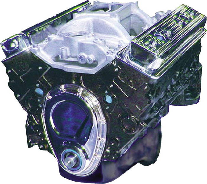 Street Rod Parts » Chevrolet Crate Engine, GM - 355ci ... Street Rod Parts » Chevrolet Crate Engine, GM - 355ci ...