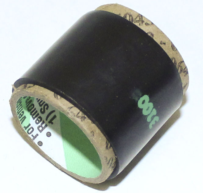 Street Rod Parts » Heater Hose Clamp, 5/8" I.D. Hose Thermoplastic