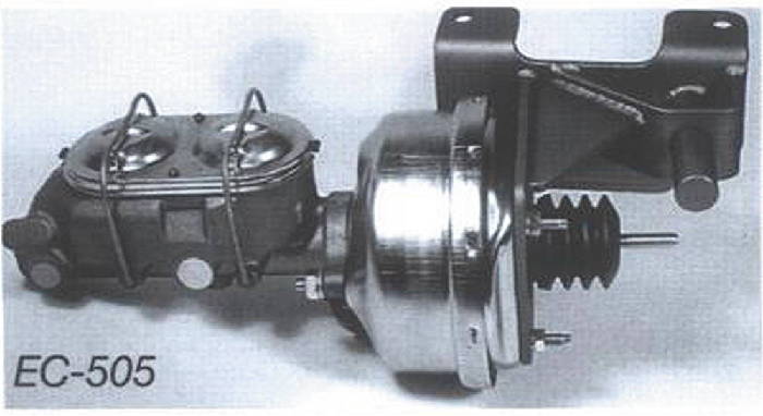 Brake Master Cylinder 1939 LaSalle NEW