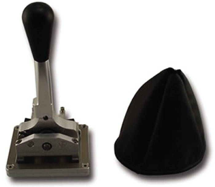 Street Rod Parts » Transmissions Mastershift Bump Shifter Kit For Automatic