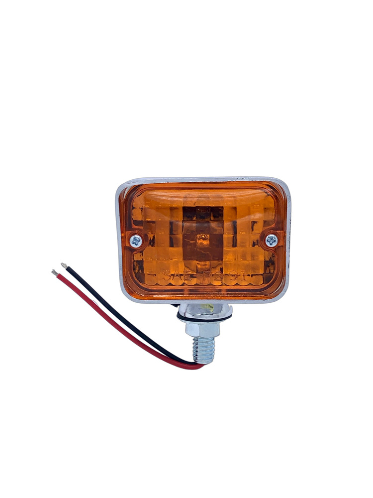 Street Rod Parts » Lights Street Rod HQ