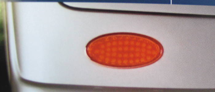 Show Low Ford >> Street Rod Parts » Tail Light, LED. Lokar, Billet Oval-Standard, Low Profile 2-3/4" X 5-1 Show Low Ford >> Street Rod Parts » Tail Light, LED. Lokar, Billet Oval-Standard, Low Profile 2-3/4" X 5-1