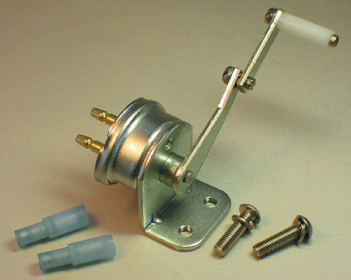 Street Rod Parts » Brakes » Brake Light Switch | Street Rod HQ 1959 chevrolet bel air wiring diagram 