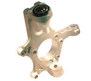 Chevrolet C5 Knuckle Left Front Or Right Rear. 1939-48 Chevy Car--Corvette C5 (97-04) Suspension Conversion Photo Main