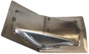 Chevrolet Car Transmission Cover, Automatic Photo Main