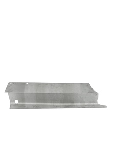 Chevrolet Truck Splash Apron - Running Board To Box, Right Side (3/4 Ton) Photo Main