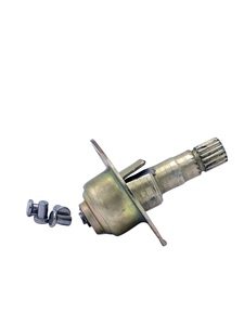 Chevrolet Truck Window Regulator Repair Kit Photo Main