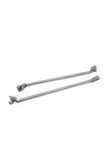 Chevrolet Truck Brace - Fenders, Stainless Steel Front Photo Main
