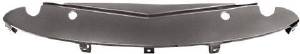 Truck Splash Apron. Front, Bumper To Grille - GMC Photo Main