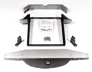 Chevrolet Truck Radiator Core Support Kit Photo Main